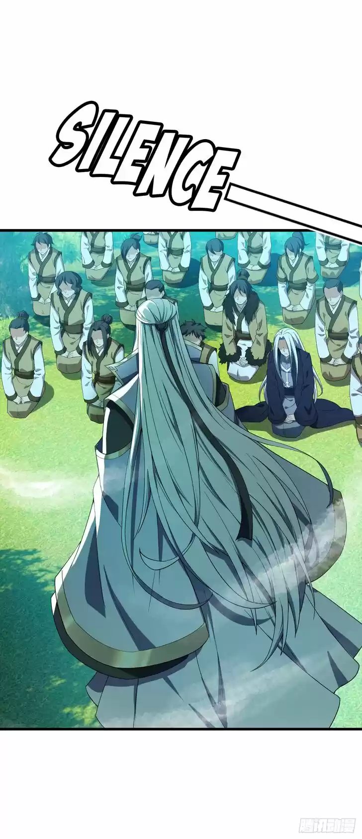 Supreme Demon Warrior Ch.035