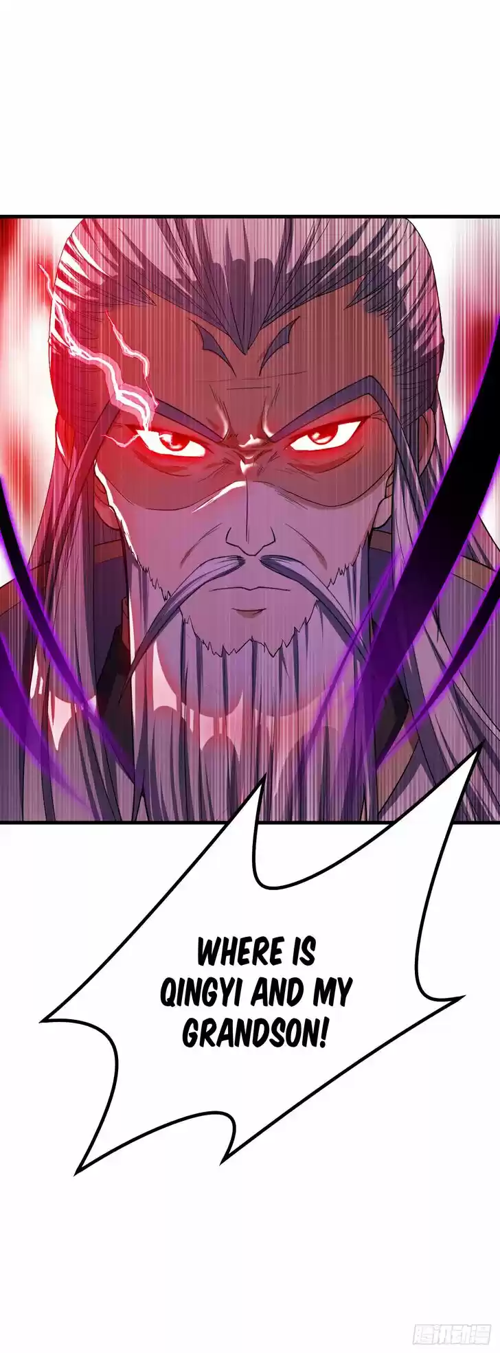 Supreme Demon Warrior Ch.035