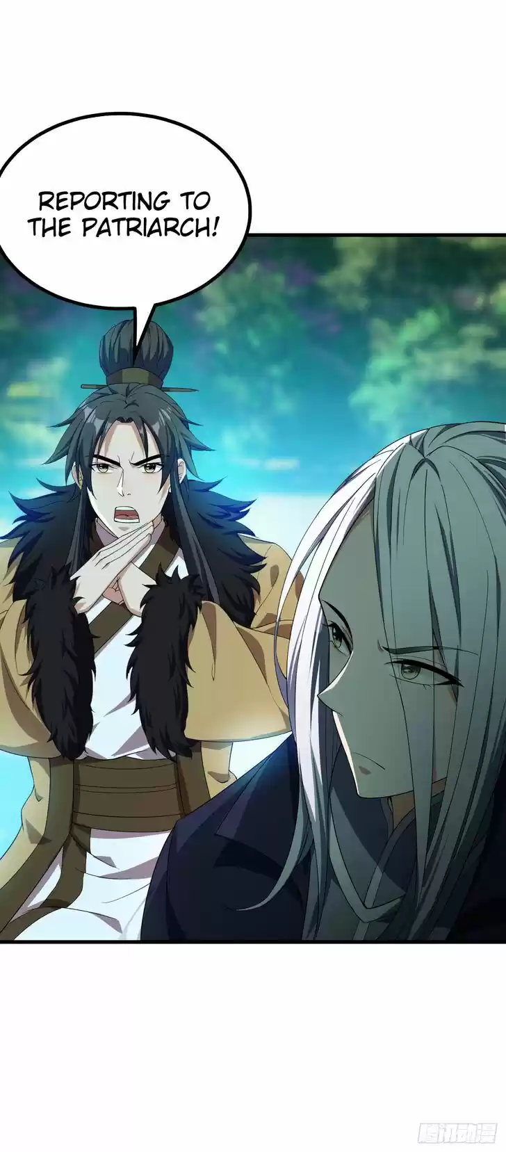 Supreme Demon Warrior Ch.035