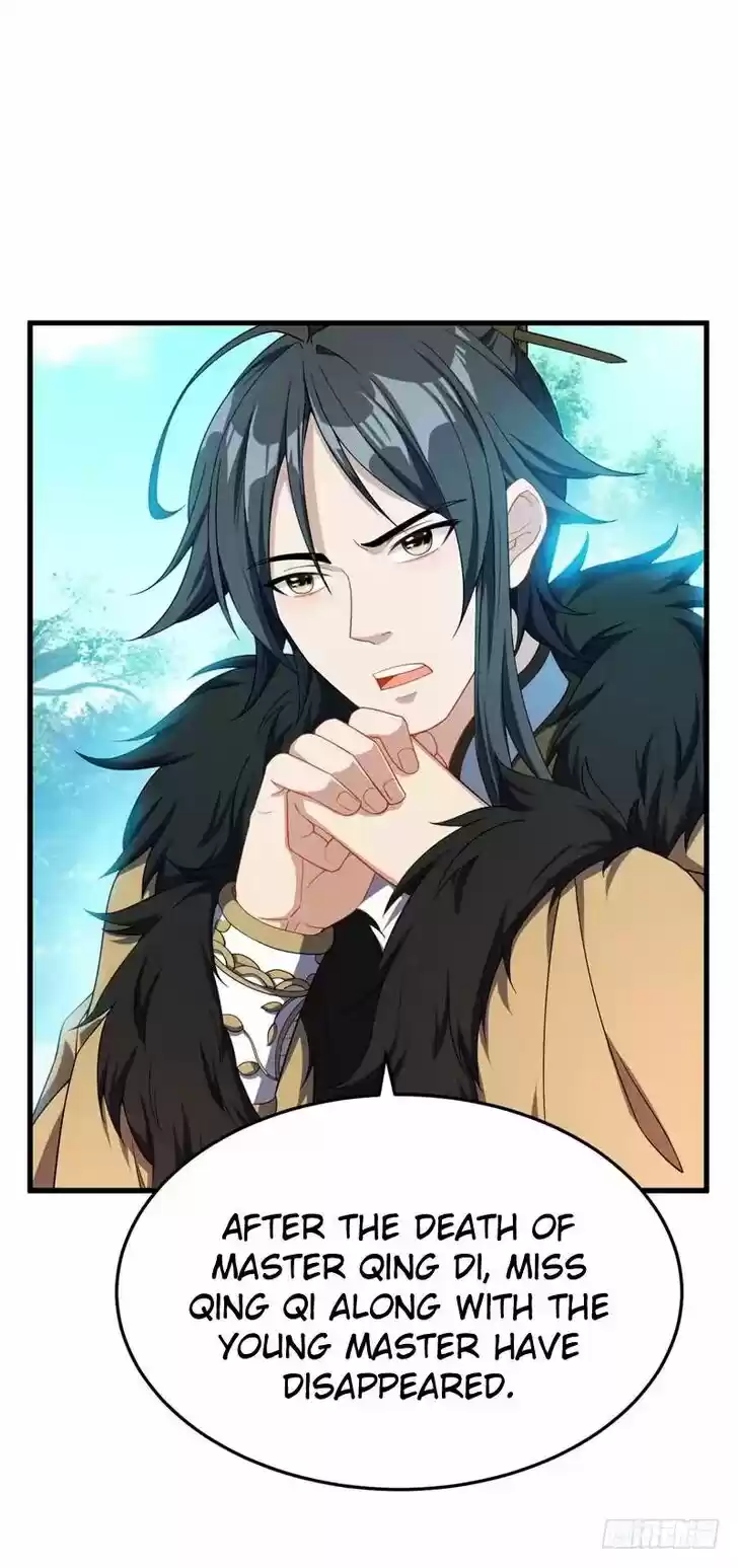 Supreme Demon Warrior Ch.036