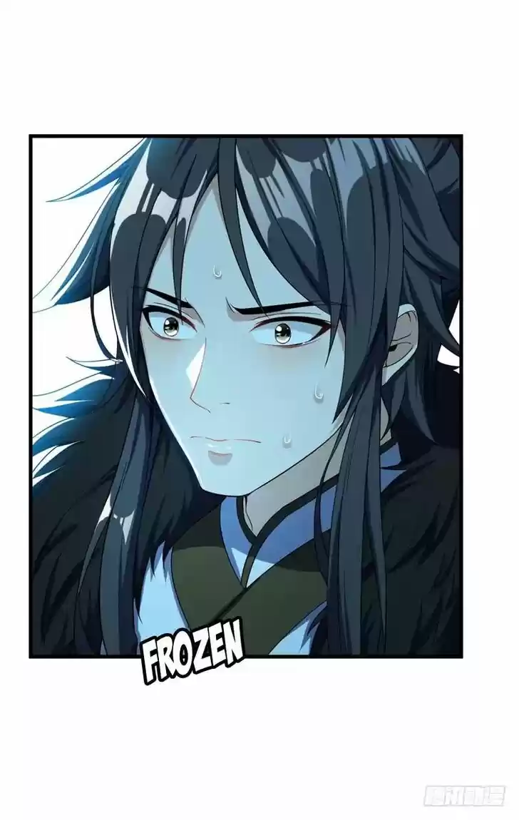 Supreme Demon Warrior Ch.036