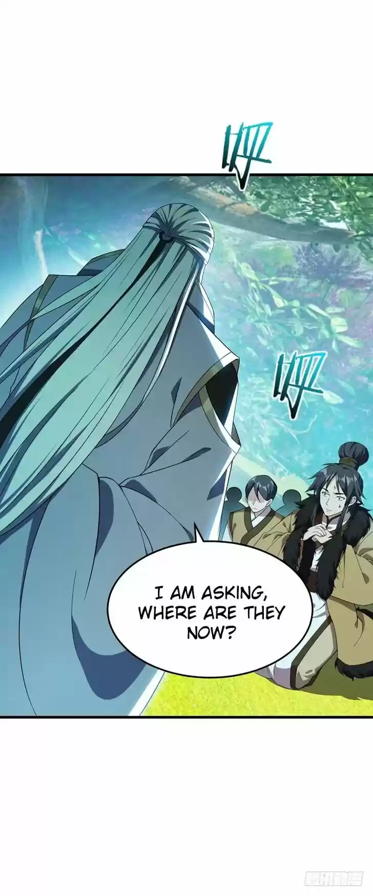 Supreme Demon Warrior Ch.036