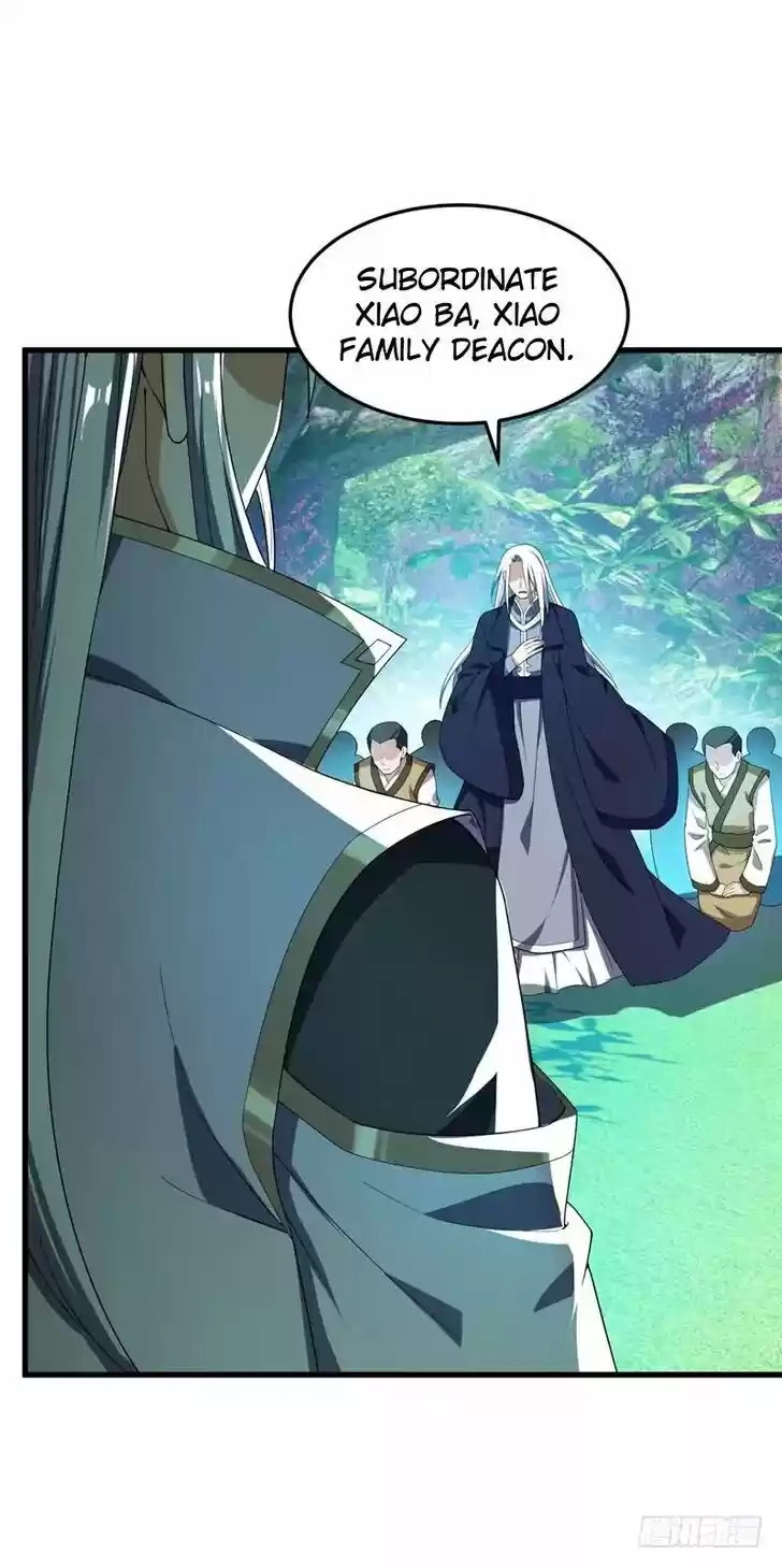 Supreme Demon Warrior Ch.036