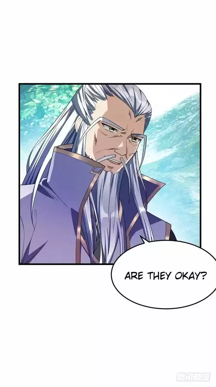 Supreme Demon Warrior Ch.036