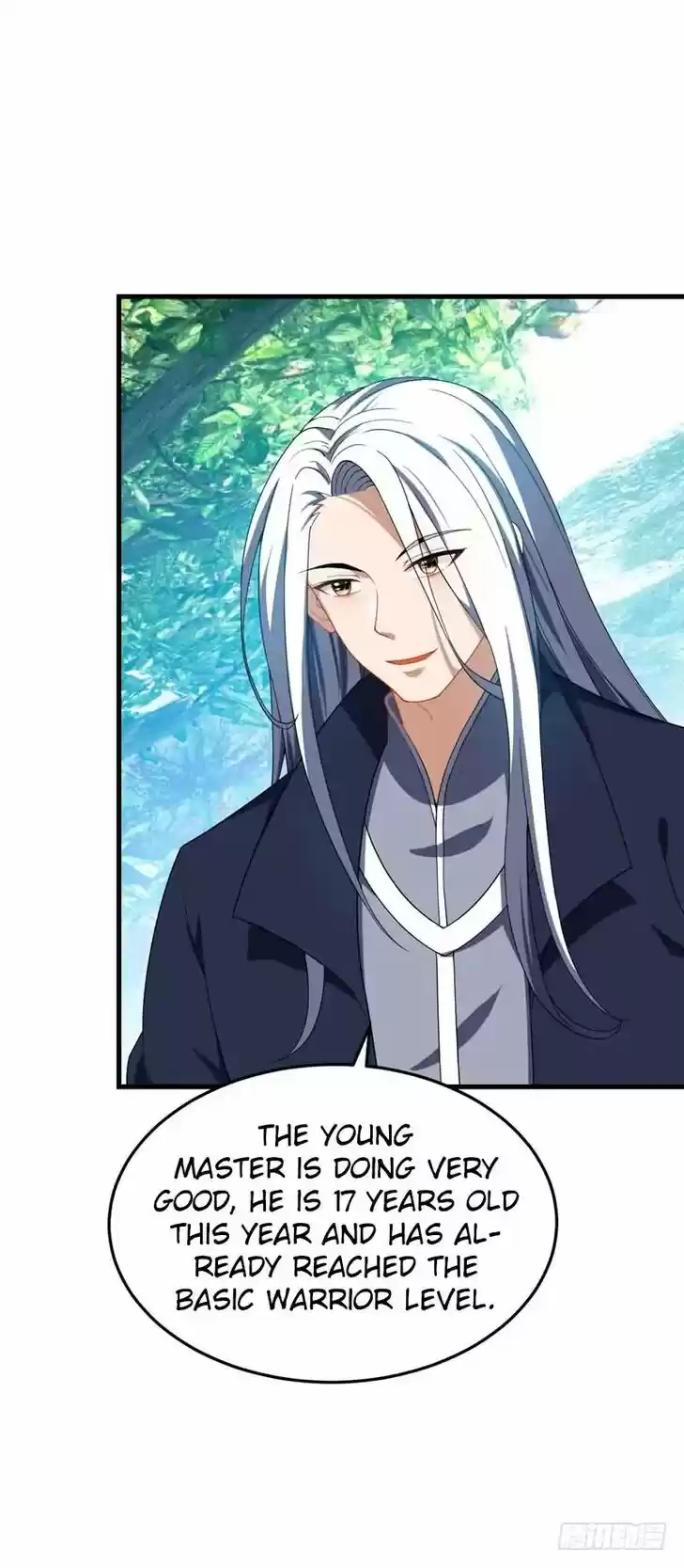 Supreme Demon Warrior Ch.036