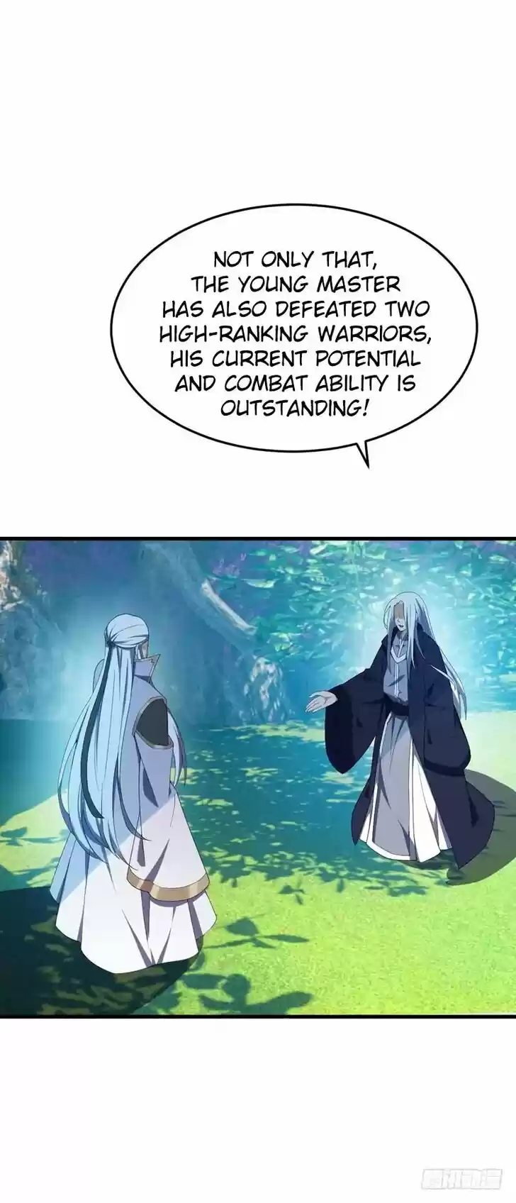 Supreme Demon Warrior Ch.036