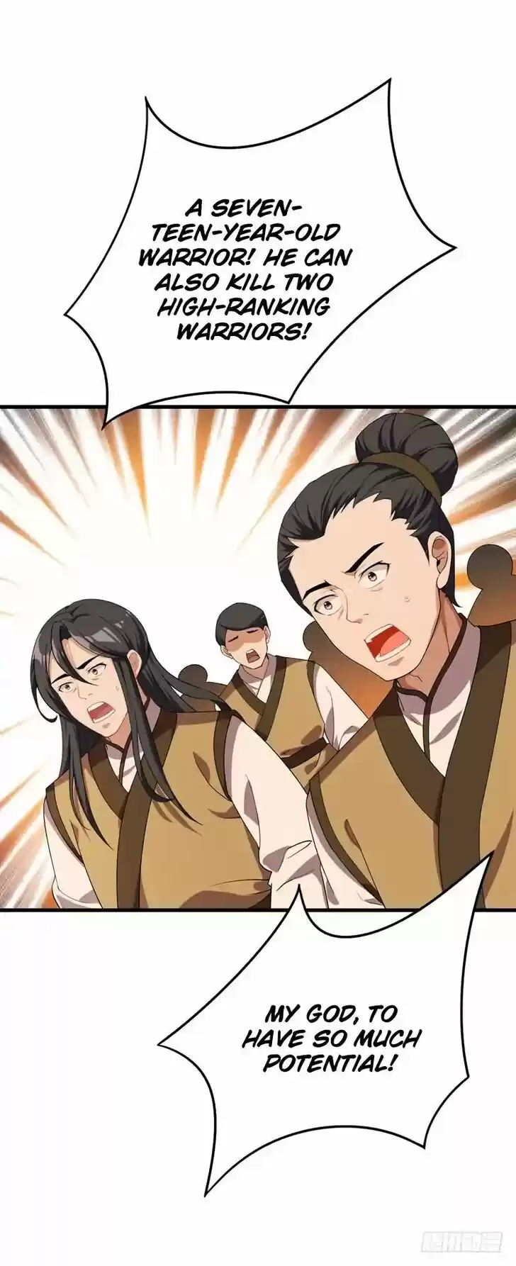 Supreme Demon Warrior Ch.036