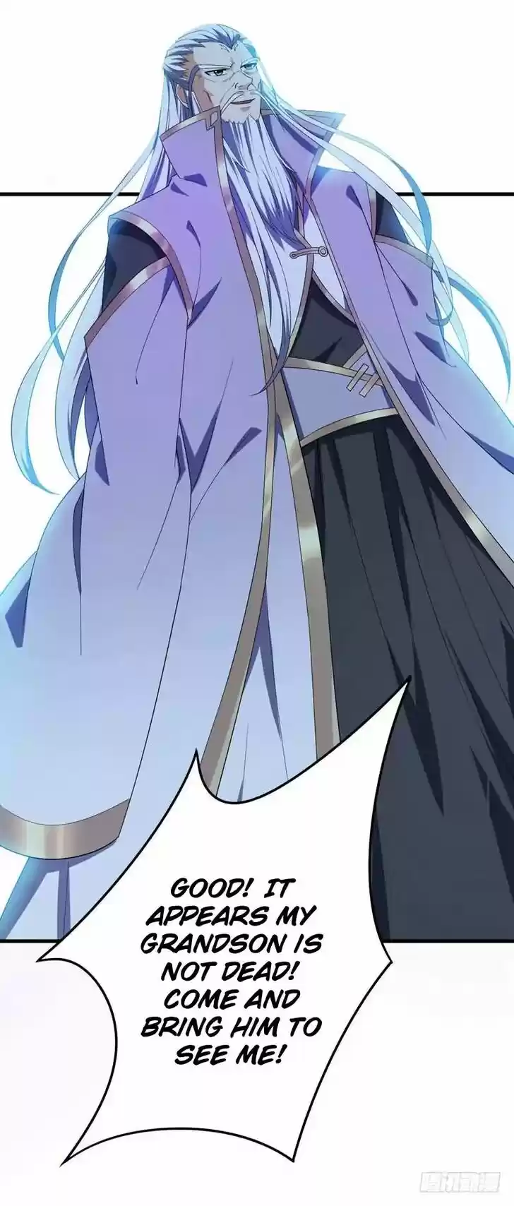 Supreme Demon Warrior Ch.036