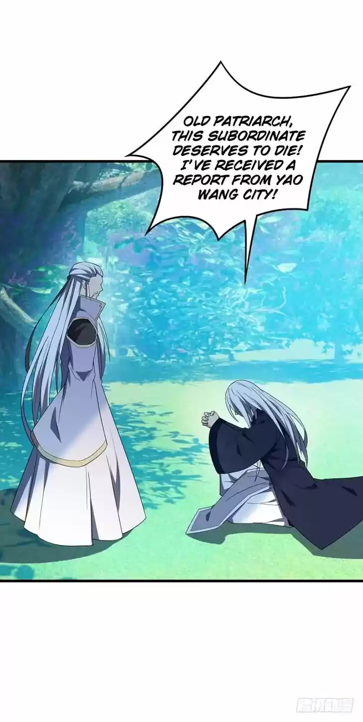 Supreme Demon Warrior Ch.036