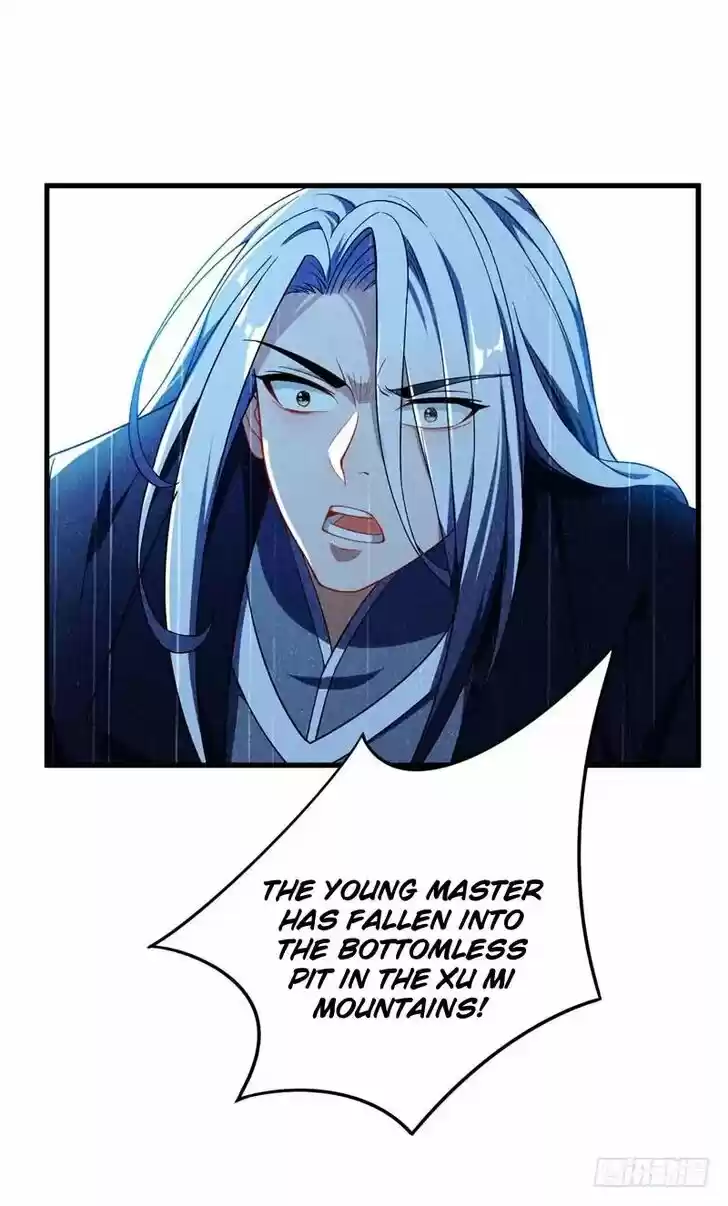 Supreme Demon Warrior Ch.036