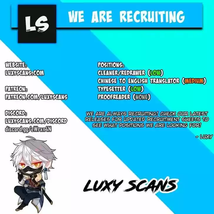 Supreme Demon Warrior Ch.036