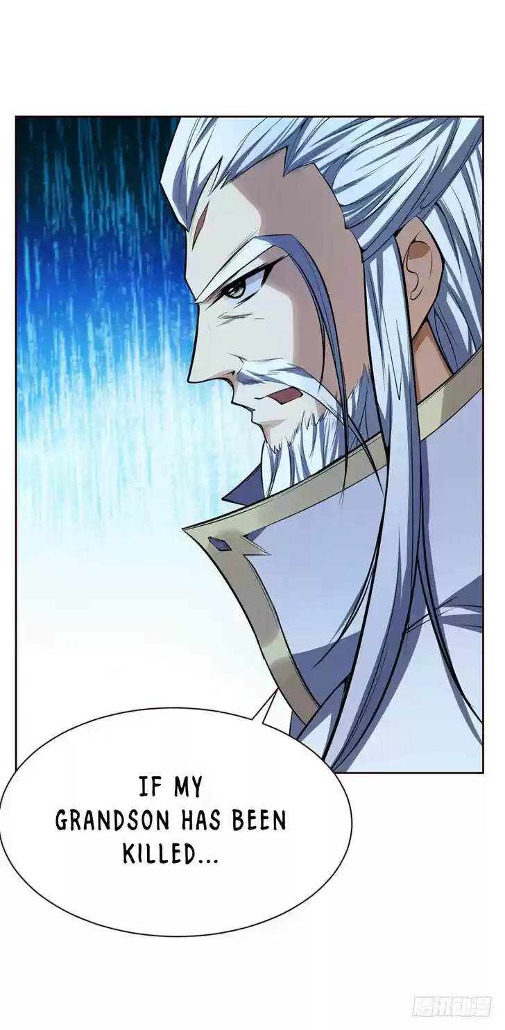 Supreme Demon Warrior Ch.037