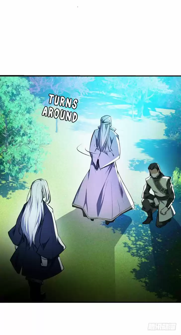 Supreme Demon Warrior Ch.037