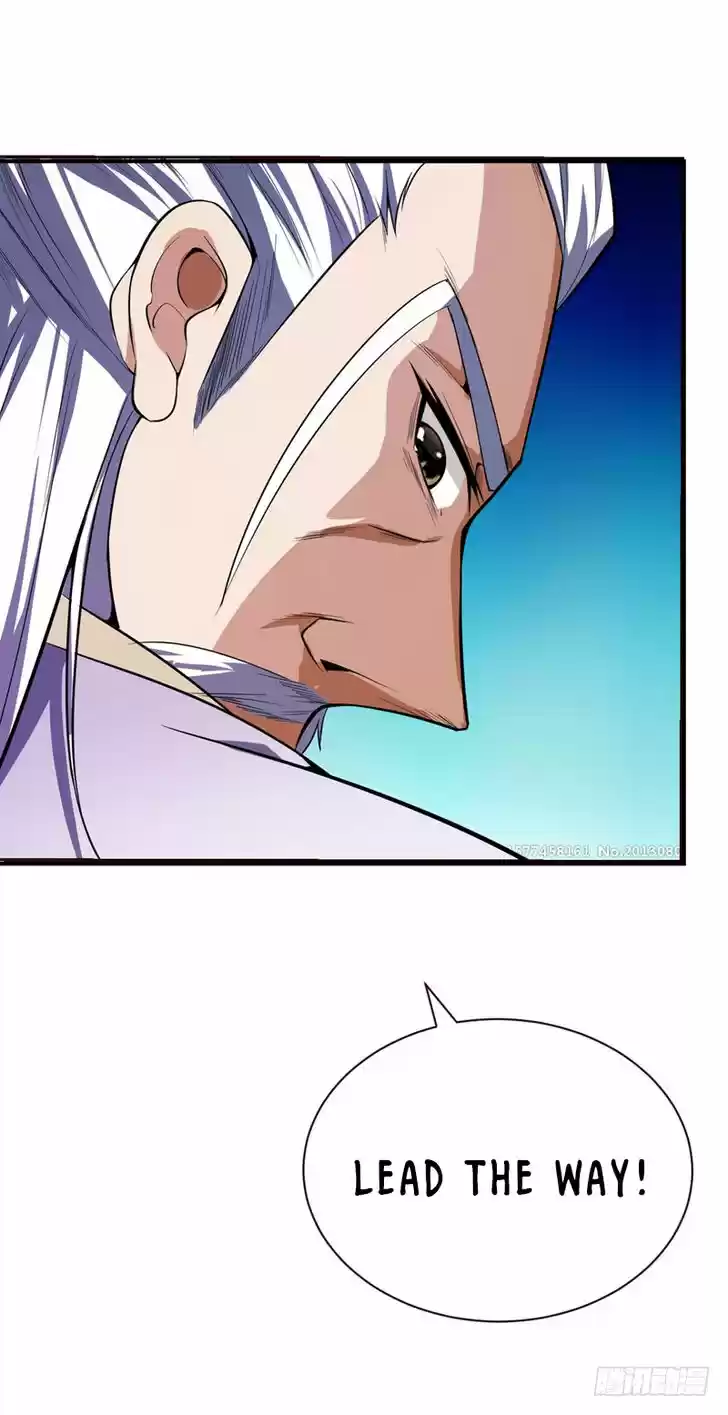 Supreme Demon Warrior Ch.037