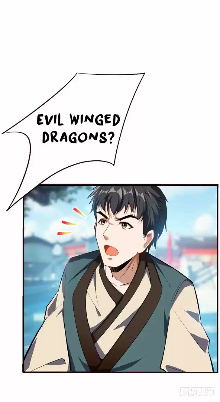 Supreme Demon Warrior Ch.037