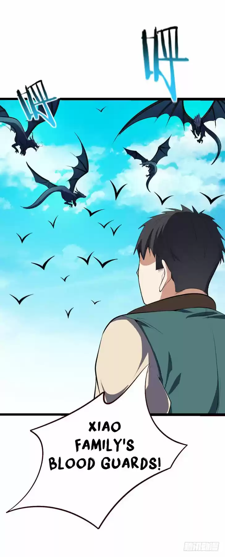 Supreme Demon Warrior Ch.037