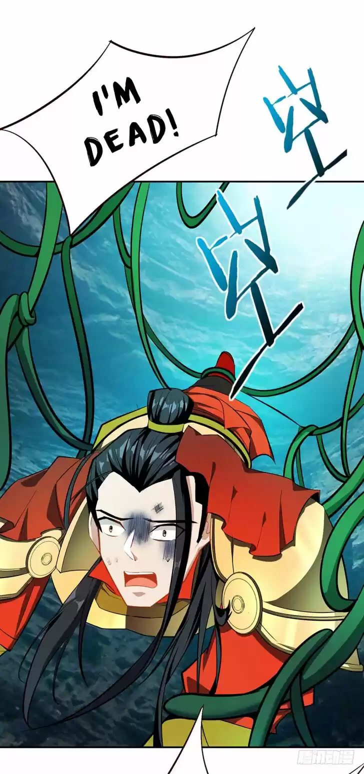 Supreme Demon Warrior Ch.037