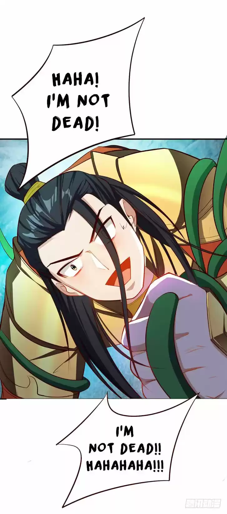 Supreme Demon Warrior Ch.037