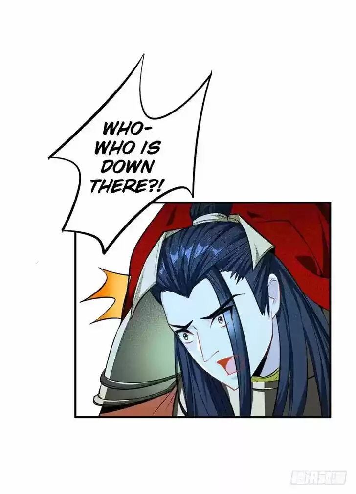 Supreme Demon Warrior Ch.038