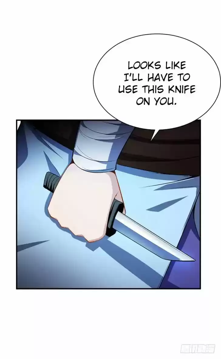 Supreme Demon Warrior Ch.038