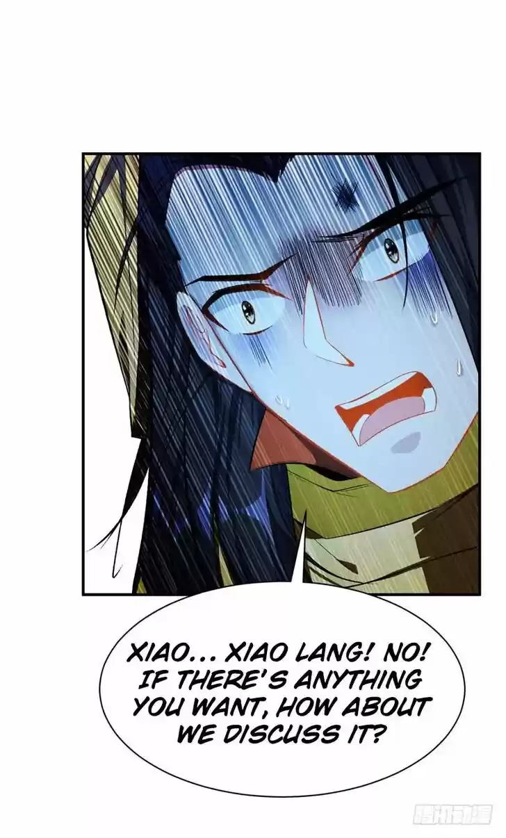 Supreme Demon Warrior Ch.038