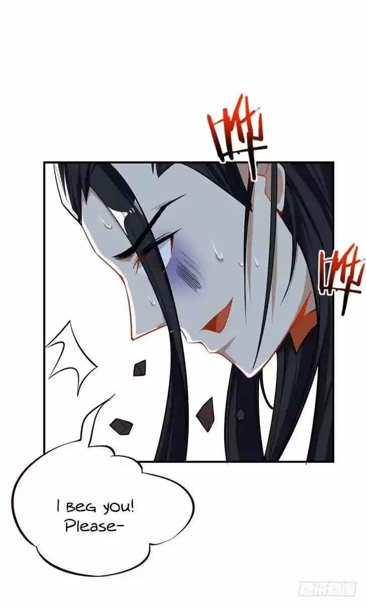 Supreme Demon Warrior Ch.038