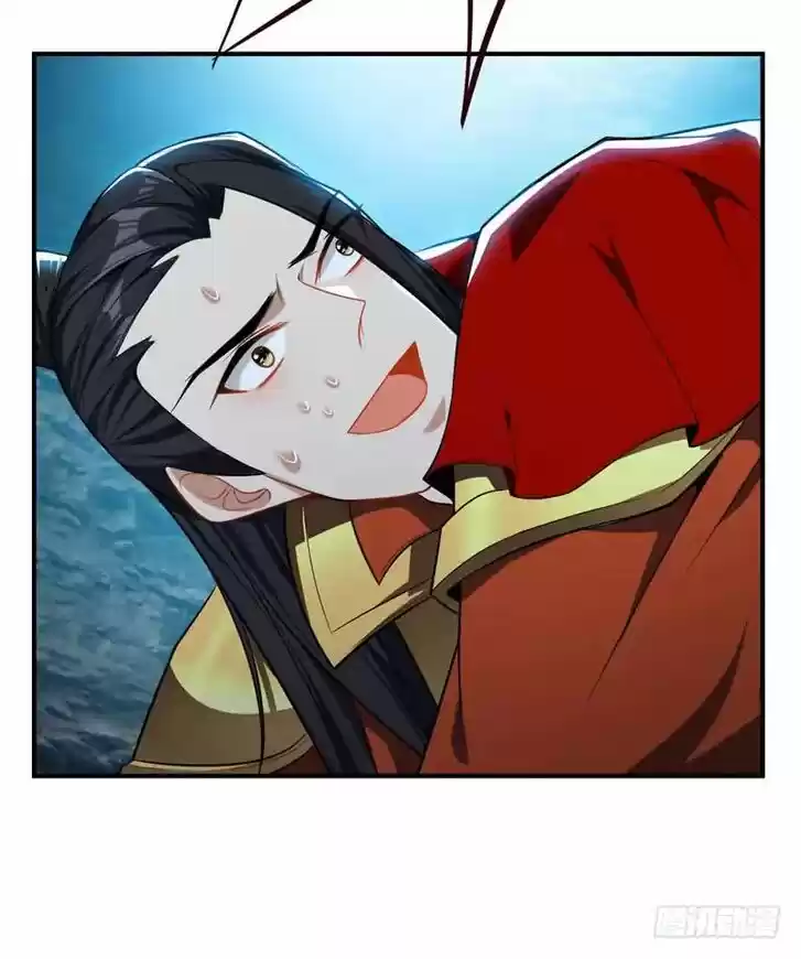 Supreme Demon Warrior Ch.038