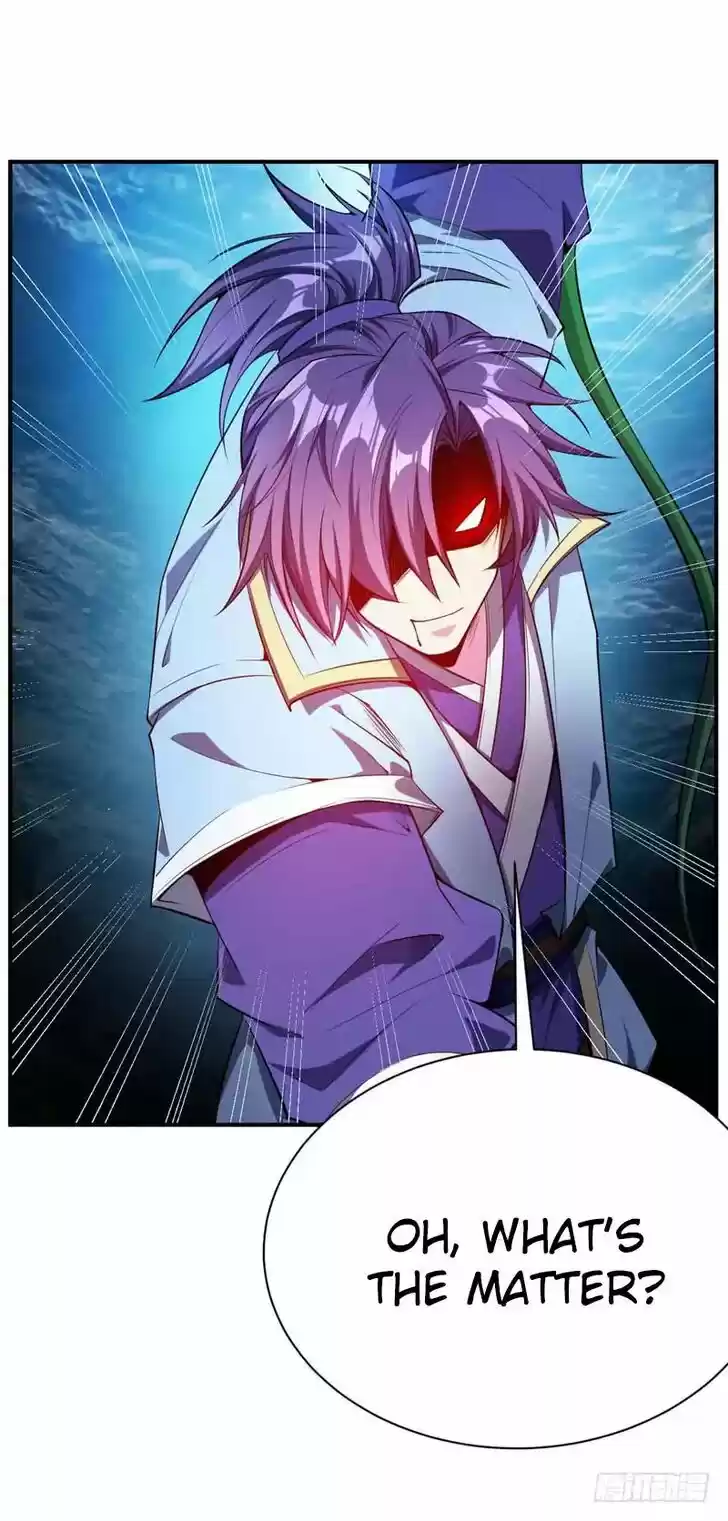 Supreme Demon Warrior Ch.038