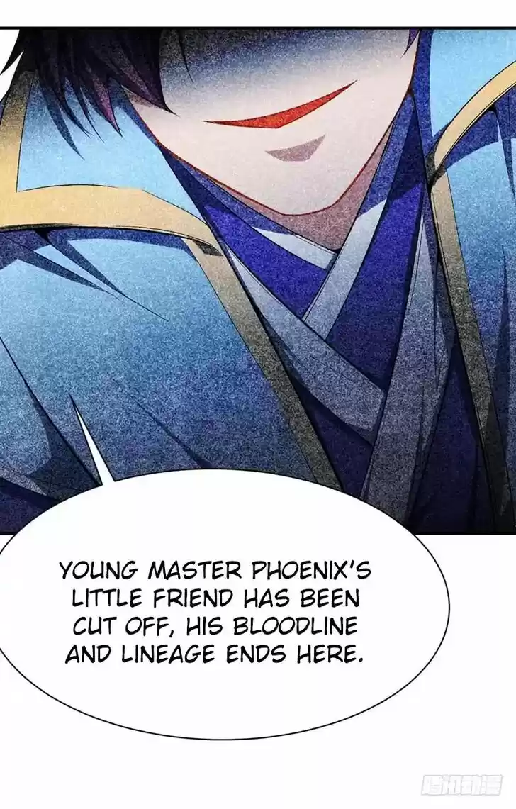 Supreme Demon Warrior Ch.038