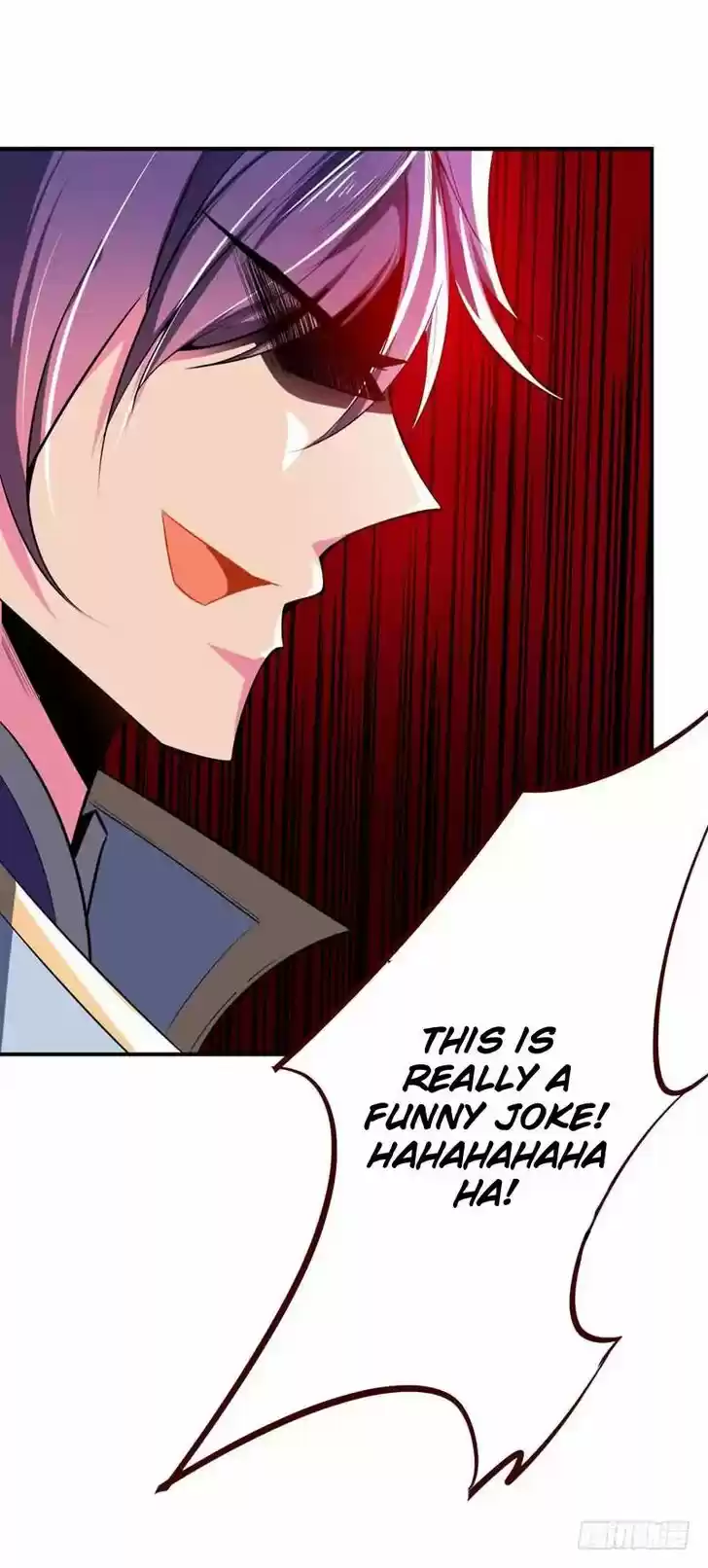 Supreme Demon Warrior Ch.038