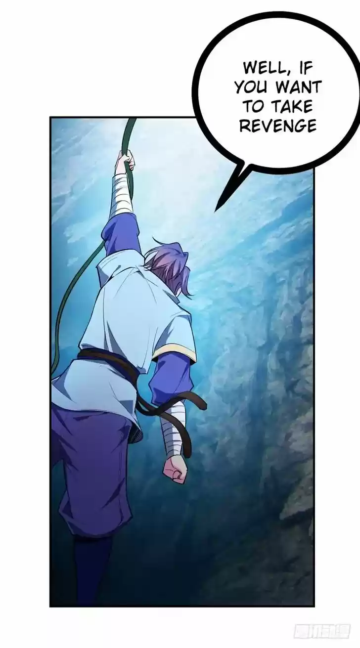 Supreme Demon Warrior Ch.038