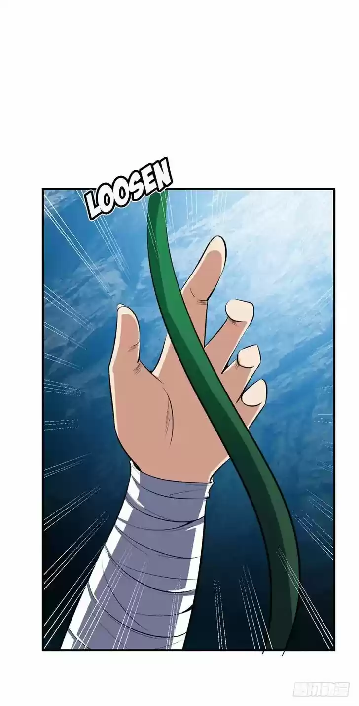 Supreme Demon Warrior Ch.038