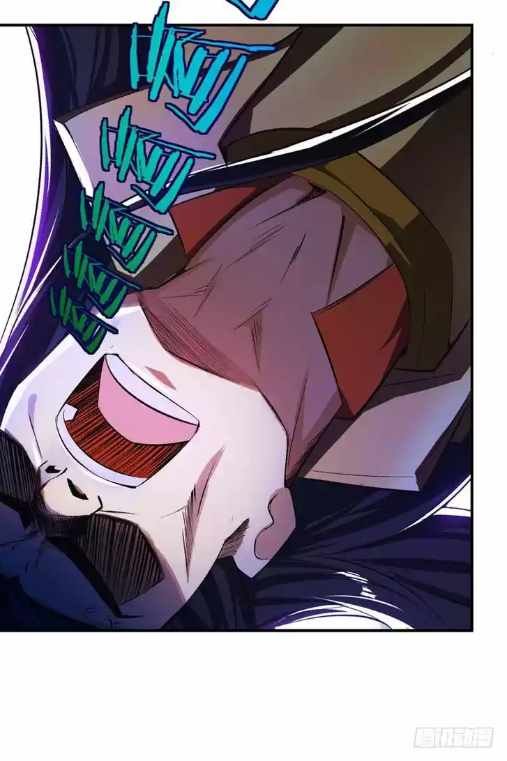 Supreme Demon Warrior Ch.039