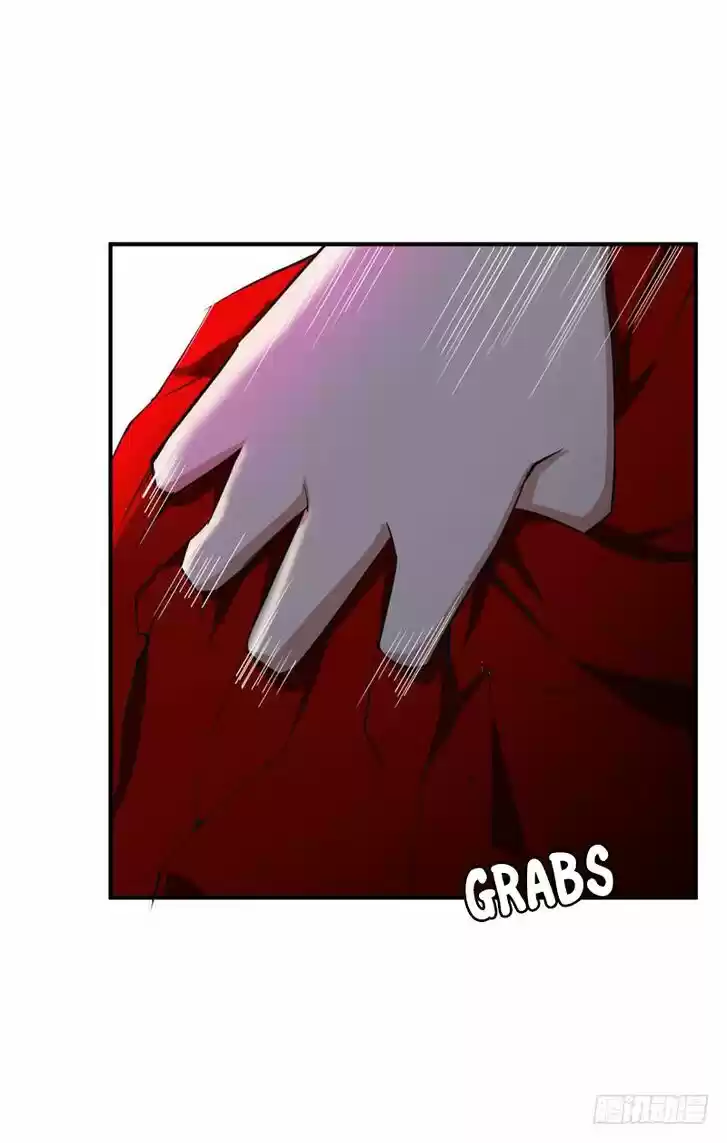 Supreme Demon Warrior Ch.039