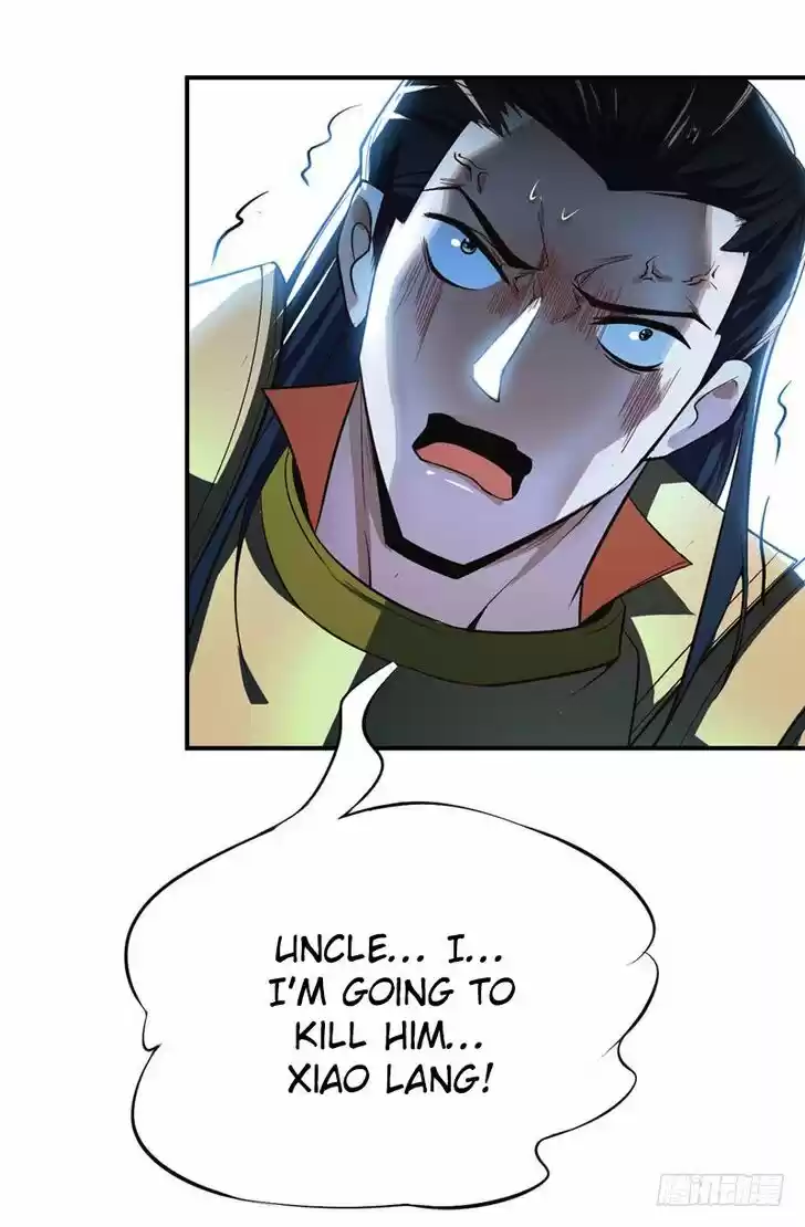 Supreme Demon Warrior Ch.039