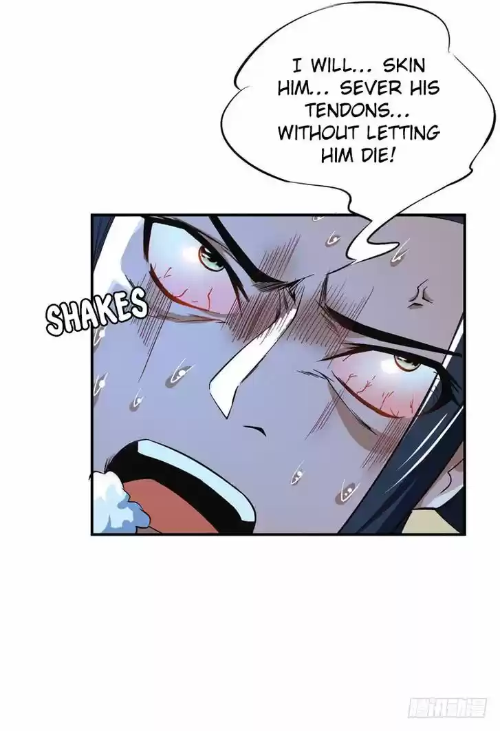 Supreme Demon Warrior Ch.039