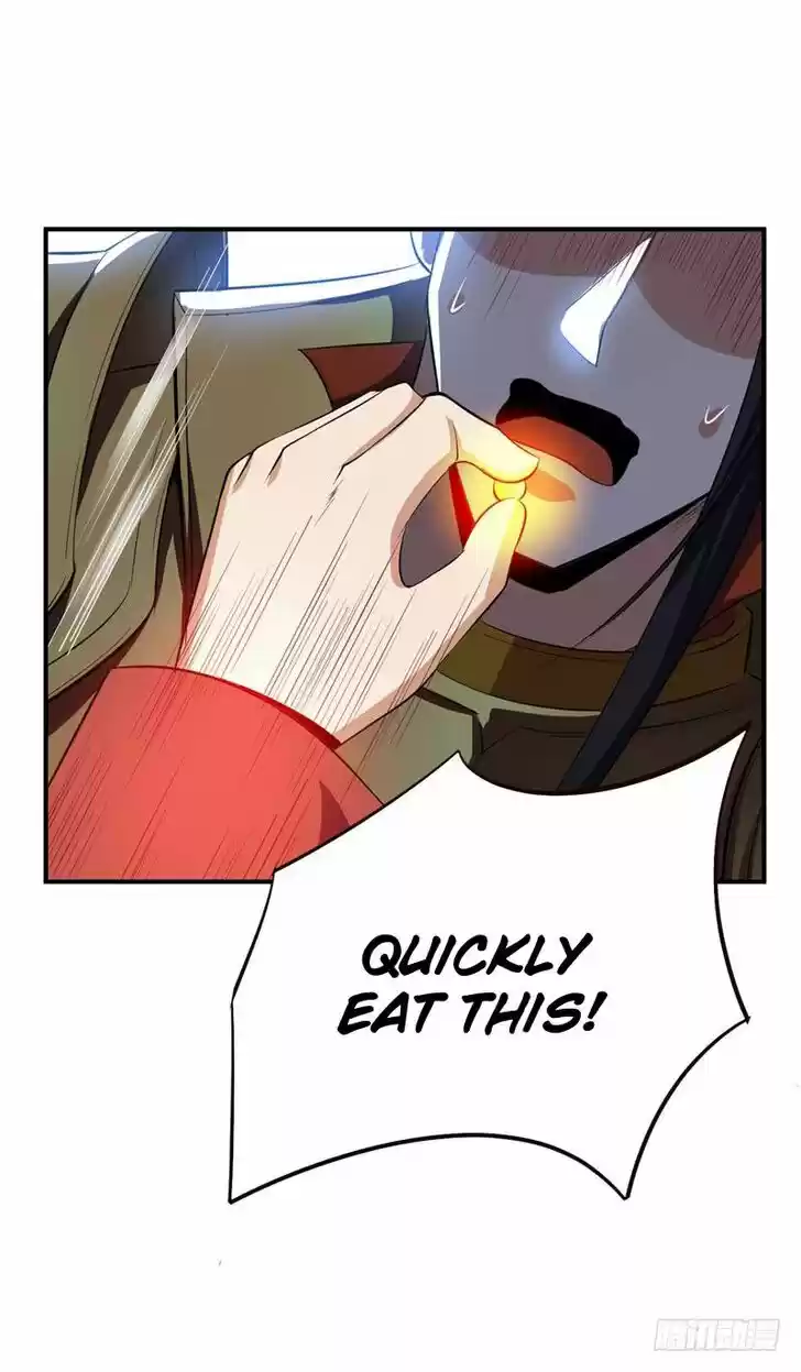 Supreme Demon Warrior Ch.039