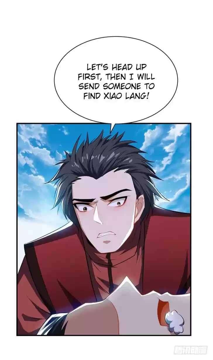 Supreme Demon Warrior Ch.039