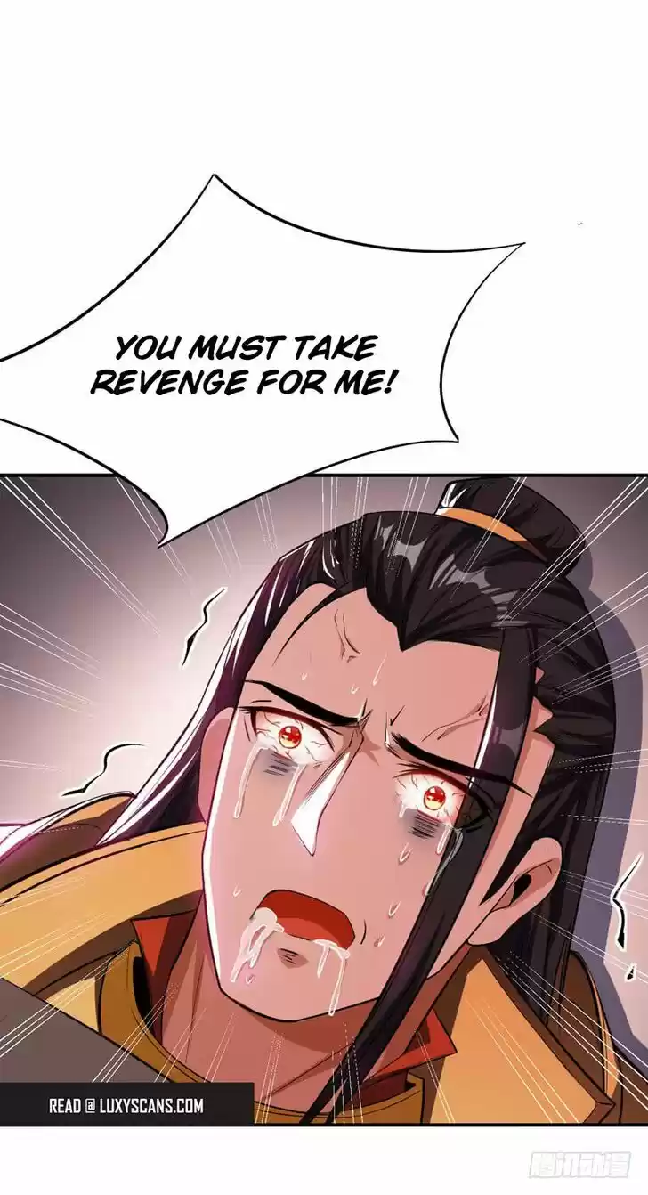 Supreme Demon Warrior Ch.039