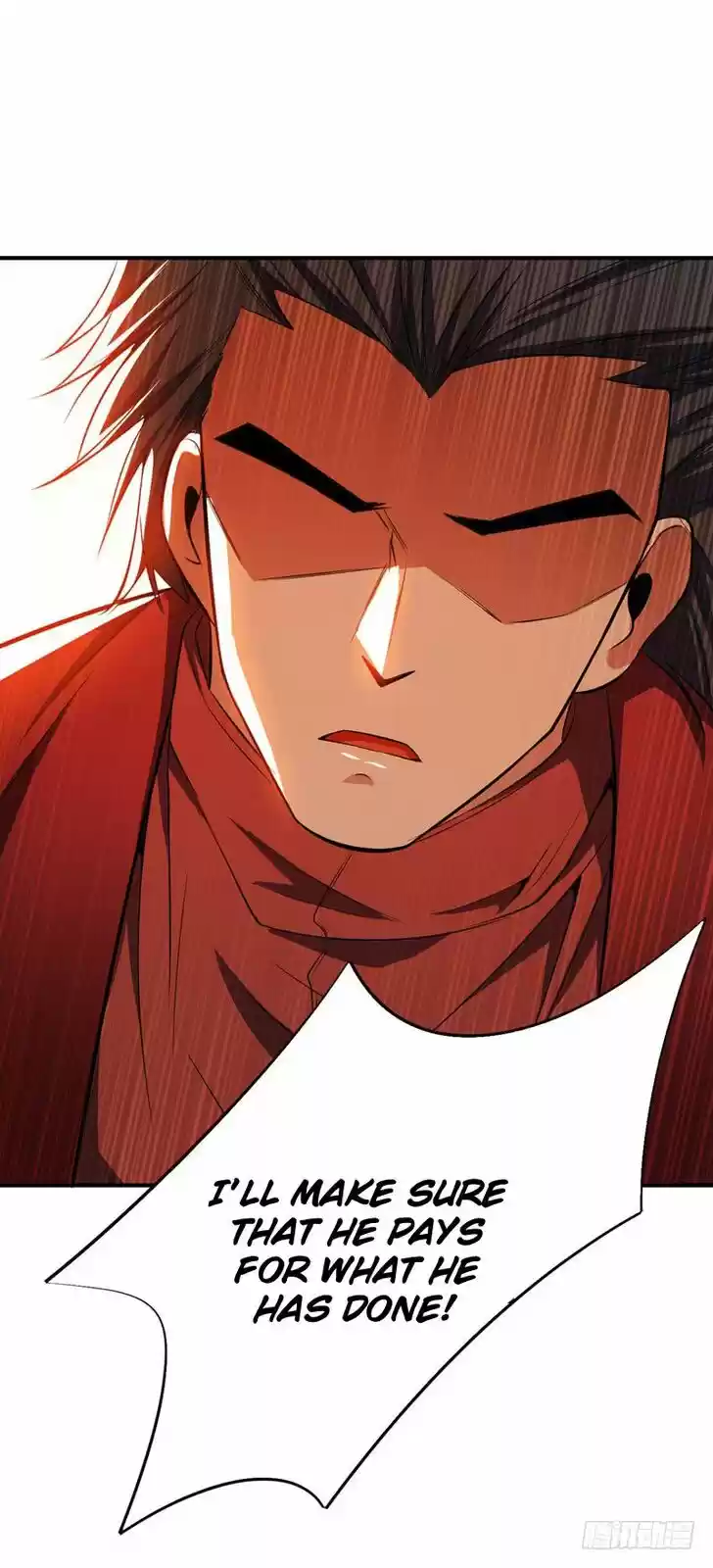 Supreme Demon Warrior Ch.039