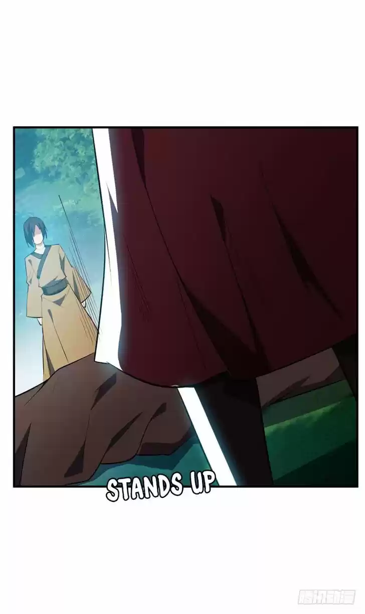 Supreme Demon Warrior Ch.039