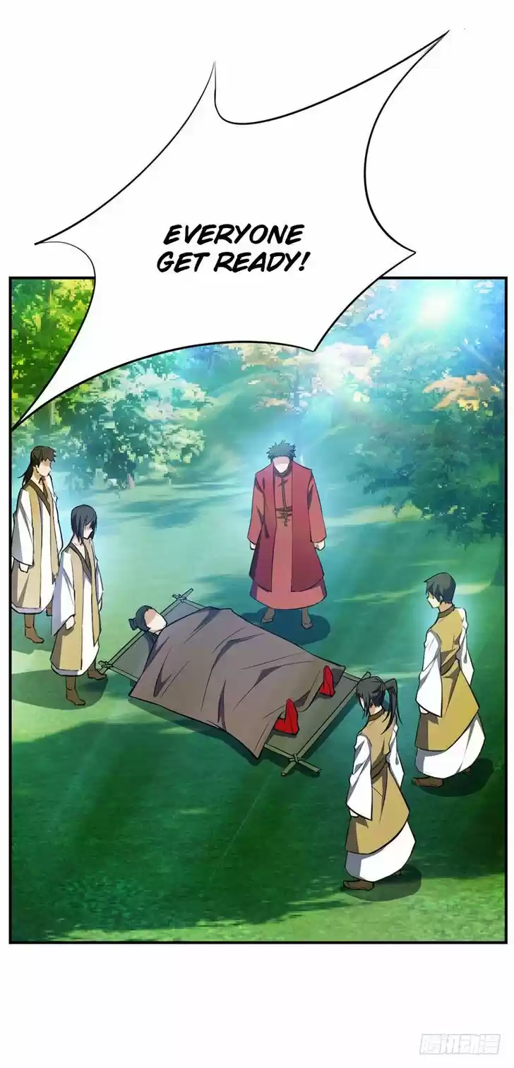 Supreme Demon Warrior Ch.039