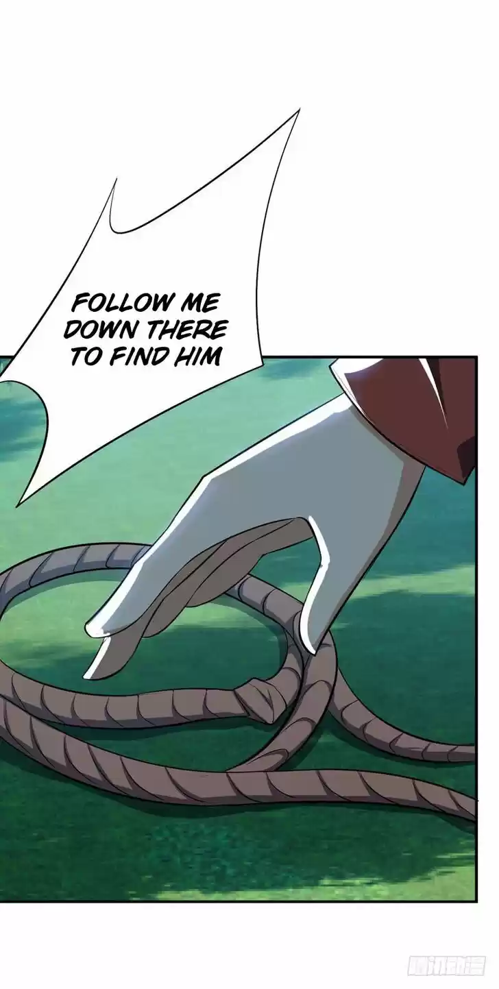 Supreme Demon Warrior Ch.039