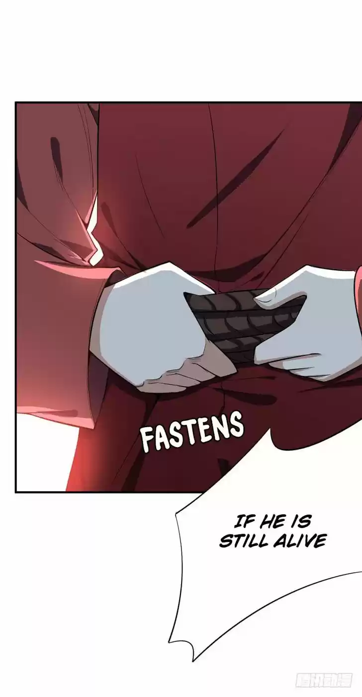 Supreme Demon Warrior Ch.039