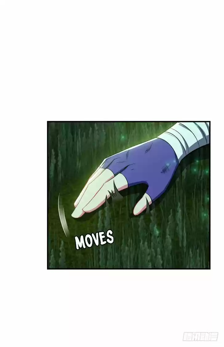 Supreme Demon Warrior Ch.039