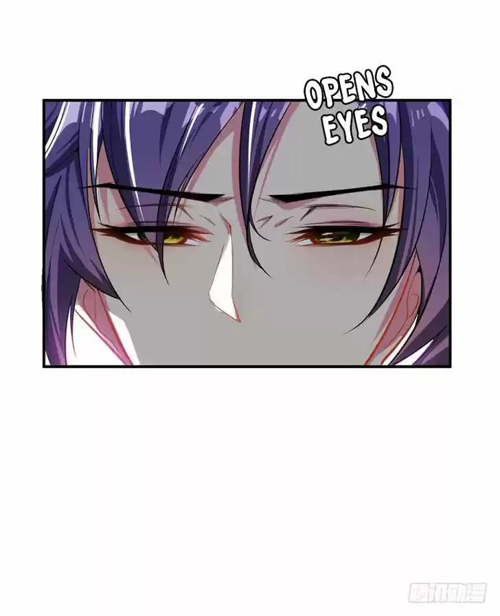 Supreme Demon Warrior Ch.039