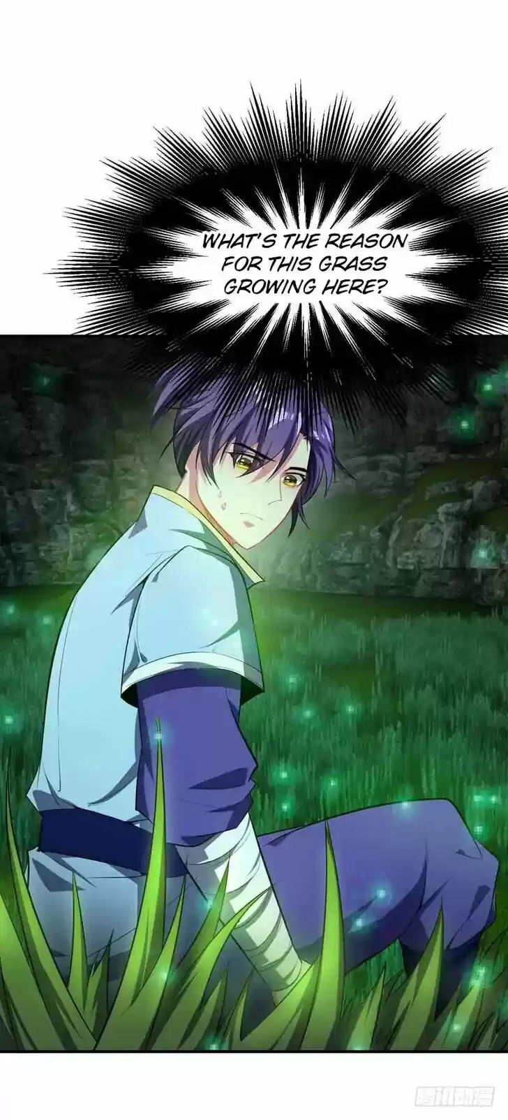 Supreme Demon Warrior Ch.040