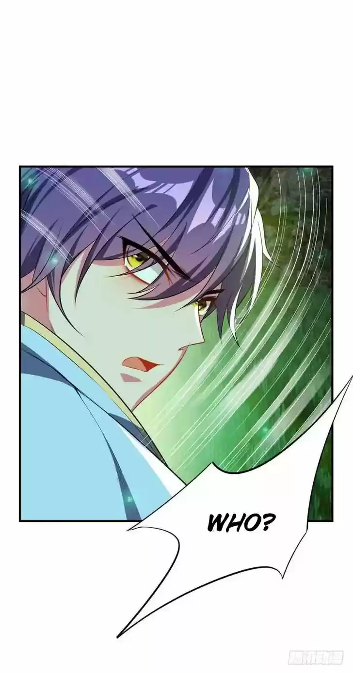 Supreme Demon Warrior Ch.040