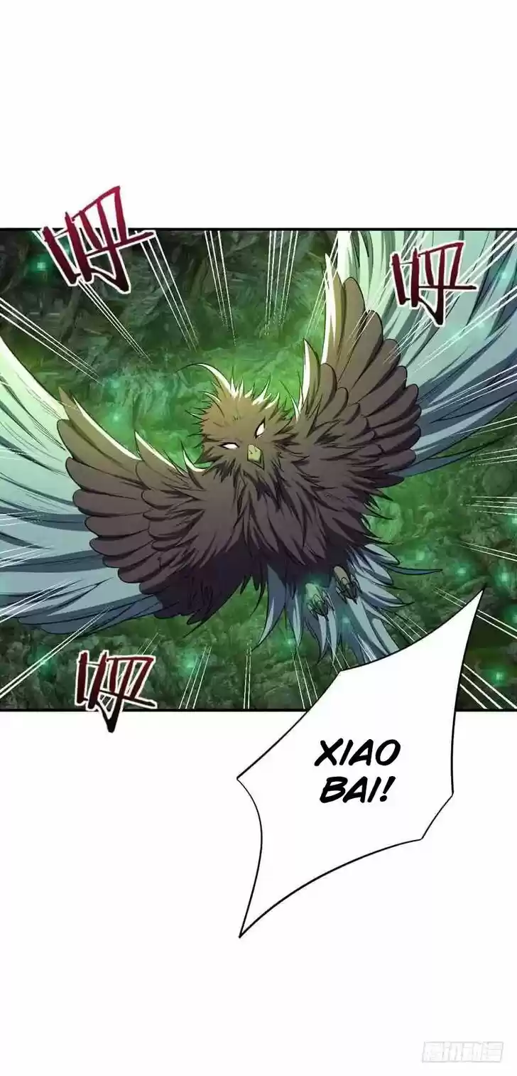 Supreme Demon Warrior Ch.040