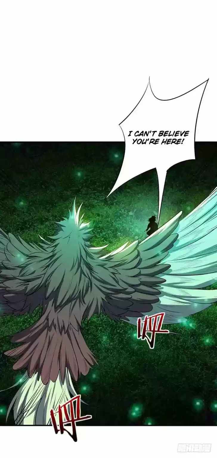 Supreme Demon Warrior Ch.040